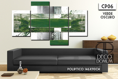 CP06 - Abstracto moderno - tienda online