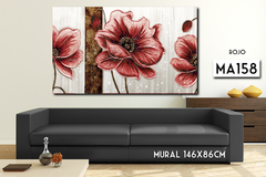 MA158 - Flores - tienda online