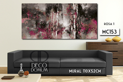 MC153 - Abstracto moderno - comprar online