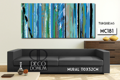 MC181 - Abstracto - comprar online