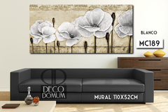 MC189 - Flores - comprar online