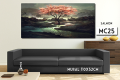 MC25 - Arbol - comprar online