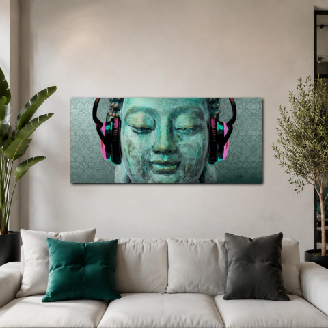 MC445 - Buddha Beats