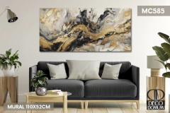 MC585 - Abstracto Marble Edition 8 - comprar online