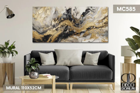 MC585 - Abstracto Marble Edition 8 - comprar online