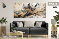 MC585 - Abstracto Marble Edition 8 en internet