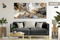 MC587 - Abstracto Marble Edition 10 en internet