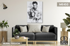 ME430 - Elvis Presley - comprar online