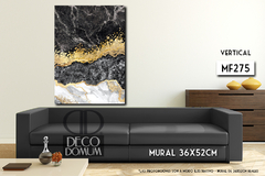 MF275 - Abstracto - comprar online