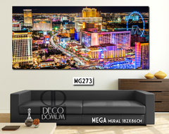 MG273 - Las Vegas