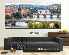 MG298 - Praga Republica Checa