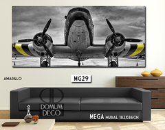 MG29 - Avion - comprar online