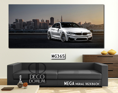 MG365 - Auto BMW