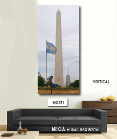 MG371 - Obelisco