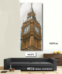 MG373 - Big Ben