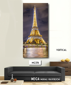 MG374 - Torre Eiffel