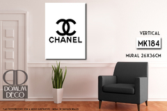 MK184 - Chanel - comprar online