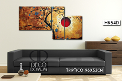 MN54 - Arbol oriental - comprar online