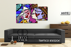 MN91 - Enamorados Britto - tienda online