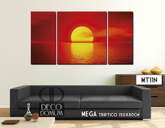 MT11 - Atardecer - comprar online