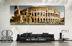 MTT30 - Coliseo Romano