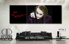 MTT46 - Batman Joker