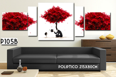 P105 - Arbol Surrealista - comprar online