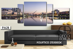 P162 - Puerto Madero - comprar online