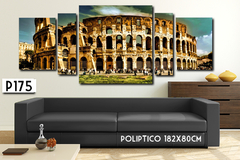 P175 - Coliseo Roma