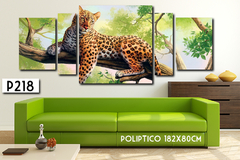 P218 - Leopardo