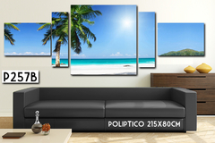 P257 - Palmera - comprar online