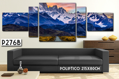 P276 - Fitz Roy - comprar online