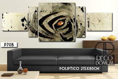 P70 - Abstracto - comprar online