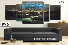 P96 - Arbol - comprar online