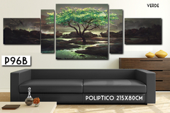 P96 - Arbol - tienda online