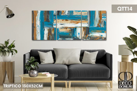 QTT14 - Abstracto - comprar online