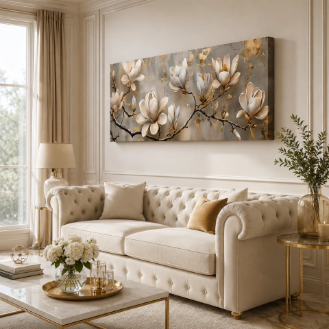 SMA75 - Magnolia Atelier