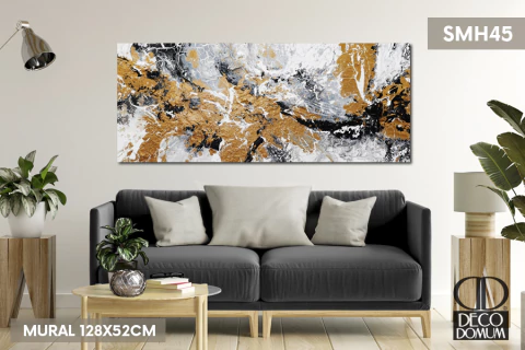 CANVAS SMH45 - Abstracto - comprar online