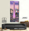 SMH48 - Obelisco Buenos Aires