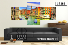 ST28 - Venecia italia - comprar online