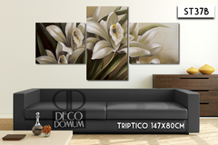 ST37 - Orquideas - comprar online