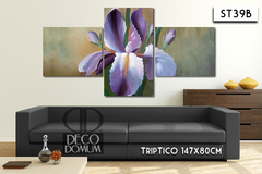 ST39 - Orquidea - comprar online