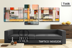 T140 - Abstracto - comprar online