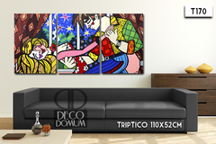 T170 -Novios Britto