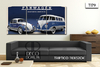 T179 - Beetle Transporter Retro