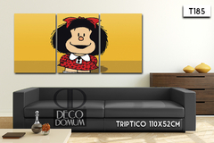 T185 - Mafalda