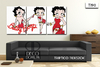 T190 - Betty Boop