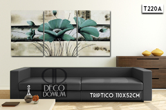 T220 - Flores - comprar online