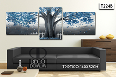 T224 - Arbol - comprar online