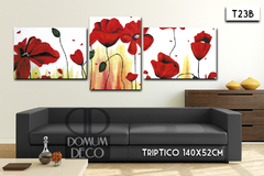 T23 - Florcitas - tienda online